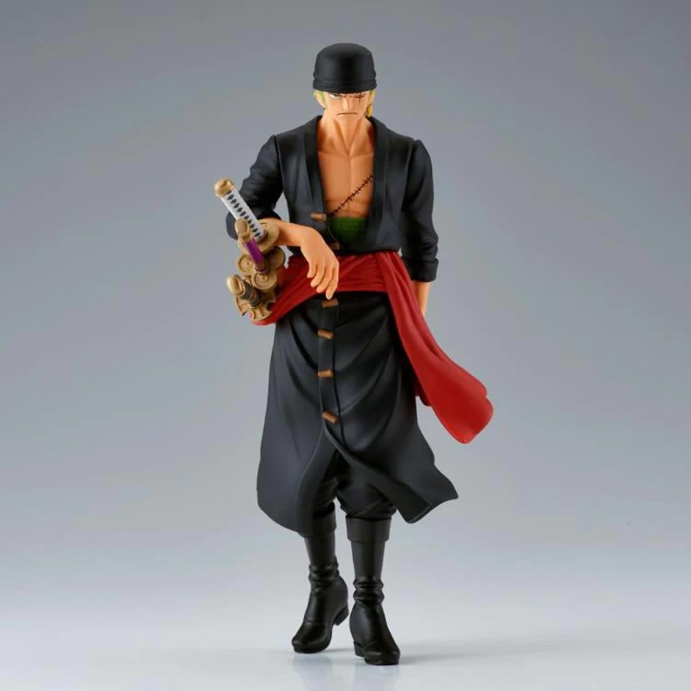 ワンピース　フィギュア　ゾロ　出航　チョッパー　シャンクス　dxf 63個 ワンピース フィギュア ゾロ 出航 チョッパー シャンクス dxf 63